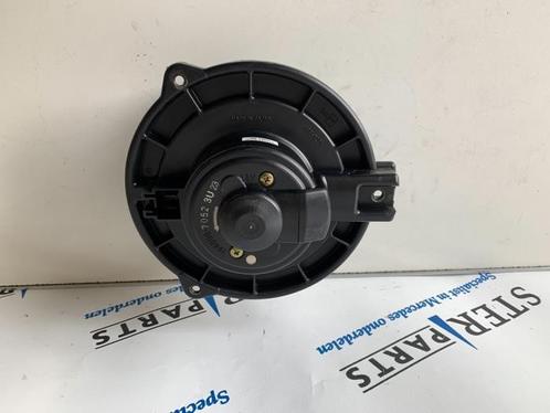 Kachel Ventilatiemotor van een Mercedes ML-Klasse, Auto-onderdelen, Overige Auto-onderdelen, Mercedes-Benz, Gebruikt, 3 maanden garantie