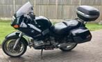 BMW MOTO, Motoren, Particulier
