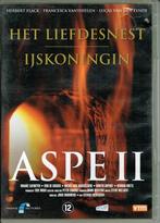 Aspe II - Het Liefdesnest - Ijskoningin, À partir de 12 ans, Thriller, Utilisé, Enlèvement ou Envoi