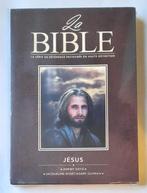 La Bible: Jésus (Sisto/Bisset/Oldman) neuf sous blister, Cd's en Dvd's, Dvd's | Religie en Gospel, Ophalen of Verzenden, Nieuw in verpakking