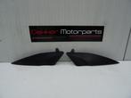 Tankkapjes / Tank kapjes Yamaha YZF R1 2007-2008 RN19, Motoren, Ophalen of Verzenden, Gebruikt