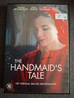 The handmaid's tale, Ophalen of Verzenden