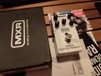 MXR Bass compressor M87, Enlèvement ou Envoi, Comme neuf, Compresseur