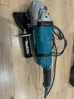 Makita slijpmachine, Doe-het-zelf en Bouw