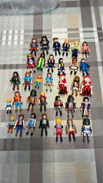 Popjes playmobiel, Enlèvement, Comme neuf, Playmobil en vrac