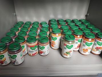 55x Olvarit beschikbaar voor biedingen