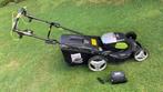 Tondeuse Central Park, autotractée, Tuin en Terras, Ophalen, Zo goed als nieuw