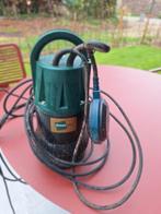 Dompelpomp greeway, Tuin en Terras, Waterpompen, Ophalen, Gebruikt