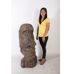 Moai de l'île de Pâques 4 pieds. – Statue Île de Pâques Haut