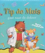 boek: Tip de Muis/ Marco Campanella, Boeken, Ophalen of Verzenden, Zo goed als nieuw, Fictie algemeen, Voorleesboek