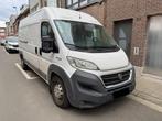 FIAT DUCATO 2017 MAXI, Stof, Particulier, 3 deurs, 3 zetels