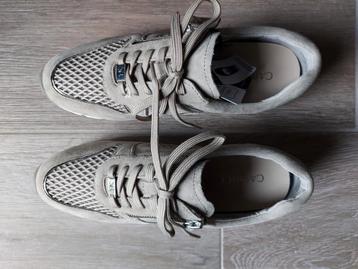 schoenen sneakers , dames , maat 38 cm nieuw in doos. beschikbaar voor biedingen