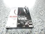 nr.953 - Dvd: le sang de la vigne - seizoen 1, Cd's en Dvd's, Dvd's | Tv en Series, Vanaf 12 jaar, Ophalen of Verzenden, Thriller