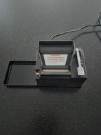 Sigarettenmaker elektrisch, Enlèvement