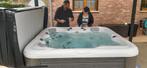 jacuzzi 6 pls Adriatica Wellis full avec service 0476885653, Ophalen of Verzenden, Nieuw, Overige typen