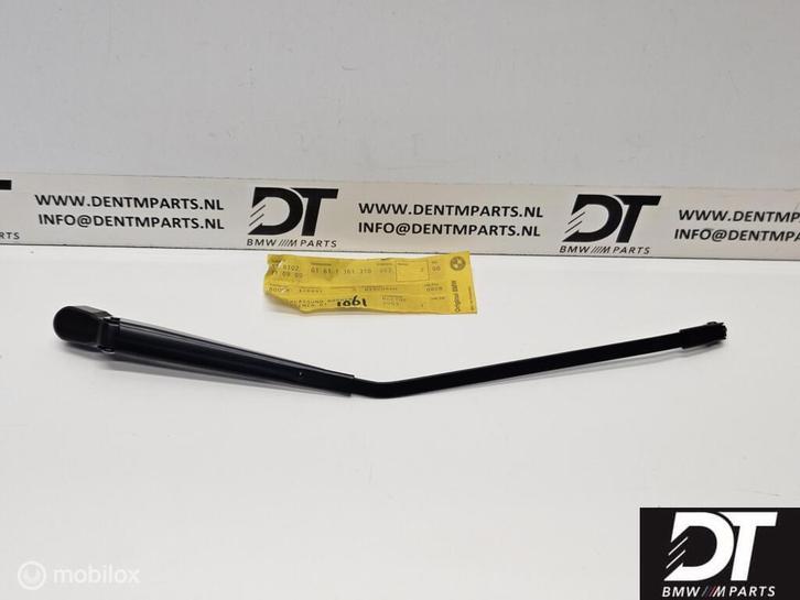 Wiper arm BMW E3 61611361310, Auto-onderdelen, Overige Auto-onderdelen, BMW, Nieuw, Ophalen of Verzenden