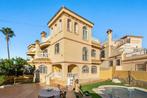 Villa met 5 slaapkamers en privézwembad in La Florida Torrev, Immo, Torrevieja, Spanje, 5 kamers, Woonhuis