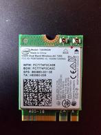 Intel Dual Band Wireless-AC 7265, Ophalen of Verzenden, Zo goed als nieuw, Intern