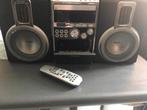Mini stereo keten, Ophalen, Philips, Cd-speler, Losse componenten