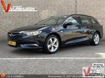 Opel Insignia Sports Tourer 1.5 Turbo EcoTec Business Execut, Auto's, Opel, Blauw, Bedrijf, Insignia, Navigatiesysteem
