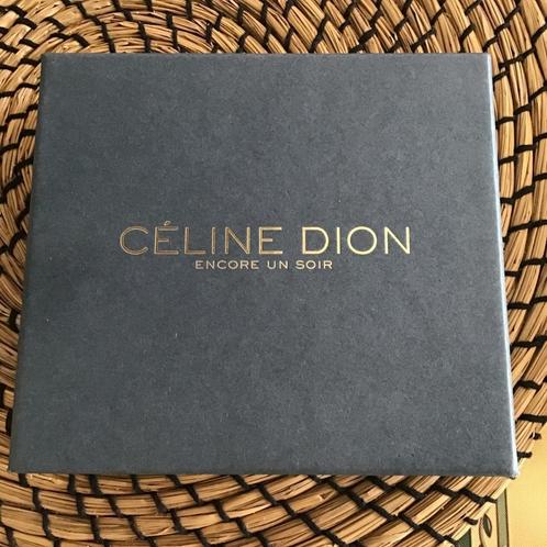 Céline Dion Encore un Soir Édition Deluxe, Cd's en Dvd's, Cd's | Franstalig, Nieuw in verpakking, Ophalen