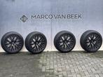 21 Inch Audi Q8 E-Tron S Line / S Edition wielen set, Ophalen, Gebruikt, Banden en Velgen, 21 inch