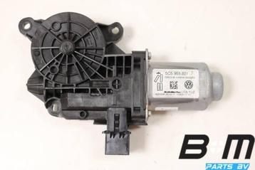 Raammotor LV (bestuurderskant) Volkswagen Beetle 5C Cabrio beschikbaar voor biedingen