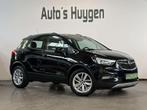 Opel Mokka X 1.6i Edition Navigatie / Parkeerhulp / Airco, Auto's, Opel, Voorwielaandrijving, 1596 cc, Stof, Gebruikt