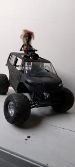 custom rc auto, Hobby en Vrije tijd, Ophalen of Verzenden