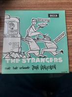 Single The Strangers De nieuwe tram - nee nee laat dat, Cd's en Dvd's, Vinyl Singles, 7 inch, Single, Ophalen of Verzenden, Zo goed als nieuw