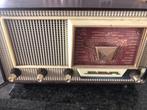 Vintage radio, Ophalen, Gebruikt, Radio