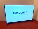 Voor herstelling: 4k 50” TV Salora 50UHL2800, TV, Hi-fi & Vidéo, Télévisions, Enlèvement ou Envoi, Utilisé, 100 cm ou plus, 4k (UHD)
