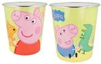 Peppa Pig / George Prullenbak, Kinderen en Baby's, Kinderkamer | Inrichting en Decoratie, Ophalen of Verzenden, Nieuw, Overige typen