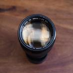 Canon fd lens 135mm 2.5 sc voor AE-1 A1, ..., Utilisé, Enlèvement ou Envoi