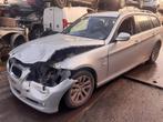 SPIEGEL LINKS BMW 3 serie Touring (E91) (51167268261), Auto-onderdelen, Spiegels, Gebruikt, BMW