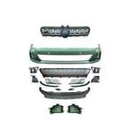 PARE CHOC LOOK GTD AVEC CALANDRE GTD VW GOLF 7 (12-16), Ophalen