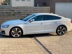 Audi s5 van eerste eigenaar! Liefhebbers auto, Auto's, Audi, Automaat, Wit, Leder, Berline