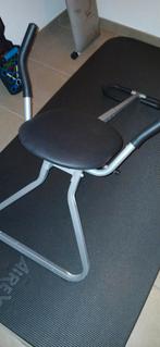 Buikspier trainer, Ophalen, Gebruikt, Buik