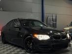 BMW 335 is, Auto's, BMW, Automaat, Euro 5, Achterwielaandrijving, Zwart