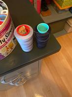 Naaigaren, Hobby en Vrije tijd, Ophalen, Zo goed als nieuw, Garen of Naald(en)