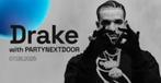 Drake staanplaatsen 2e ring 7 aug Antwerp, Tickets en Kaartjes, Concerten | Pop, Drie personen of meer, Augustus