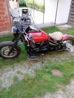 Kawasaki vulcan 900 classic bobber, Motoren, Chopper, 900 cc, Particulier, Meer dan 35 kW