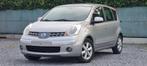 Nissan Note 1,4 Benz, Airco, 135.000 km-2008, Auto's, Nissan, Bedrijf, Handgeschakeld, 1400 cc, Te koop