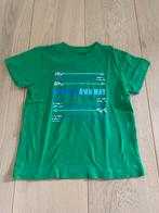 T-shirt Filou & Friends maat 6 jaar, Gebruikt, Filou & Friends, Ophalen of Verzenden, Shirt of Longsleeve