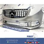 W447 FACELIFT VOORBUMPER (geen AMG) BUMPER origineel Mercede, Utilisé, -, Avant, -