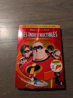 2 DVD les Indestructibles, Enlèvement ou Envoi, Utilisé