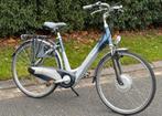 Elektrische fiets, Fietsen en Brommers, Elektrische fietsen, Ophalen, Zo goed als nieuw, Batavus