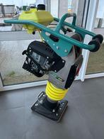 Stamper / trilplaat , dammer, Tuin en Terras, Ophalen, Nieuw, Overige soorten