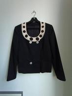 Gianni Versace, Ophalen, Zwart, Maat 42/44 (L), Versace