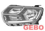 Dacia Duster 2018/2021 koplamp links H7+H1+Led 260609367R, Autos : Pièces & Accessoires, Éclairage, Enlèvement ou Envoi, Dacia